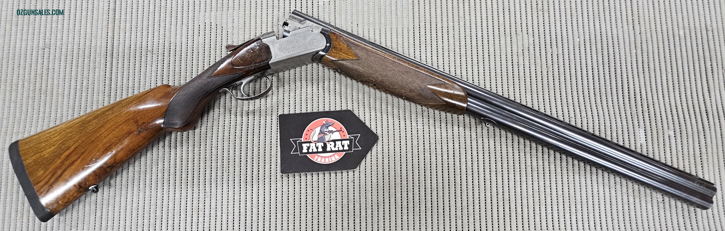 BERETTA S57E 2nd HAND 12G T5631