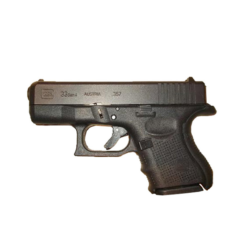 Glock 33 Gen4