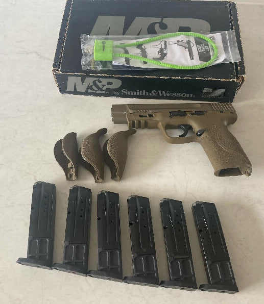 Very Good Condition