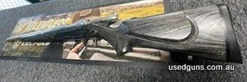 Brand New custom build Sako in 300 Black Out. This rifle come with Standard Sako bottom metal and laminate stock but has been fitted with a TSE match grade barr