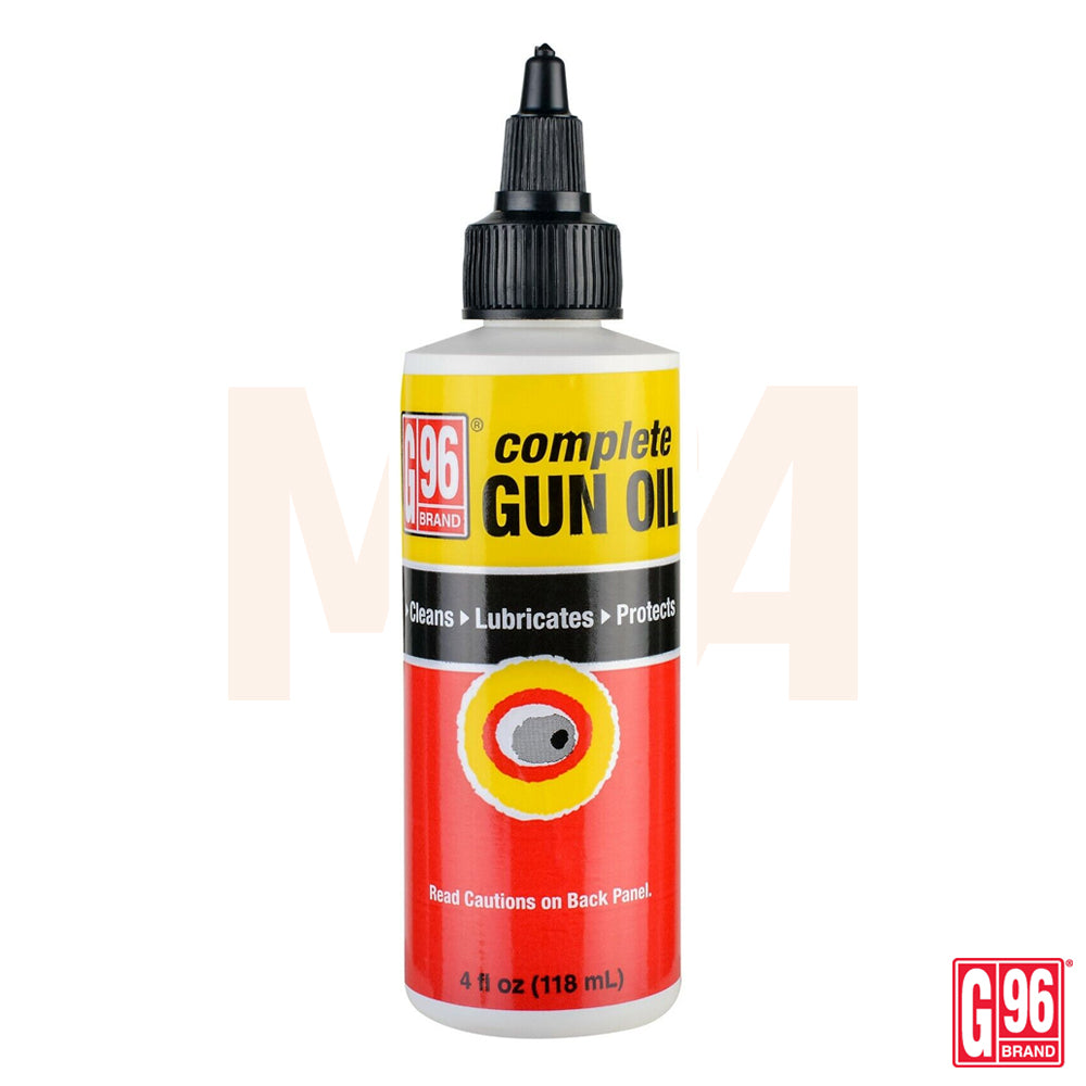 G96 Gun Oil 118ml