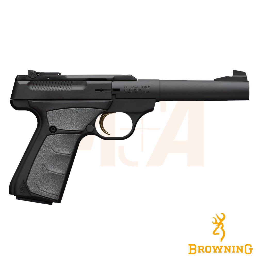 Browning Buck Mark Camper UFX