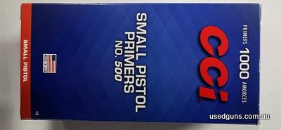Small pistol primers in stock. Priced at $180 per thousand. no further discounts apply, limited stock available. Sorry, theres no powder though. Payment must be