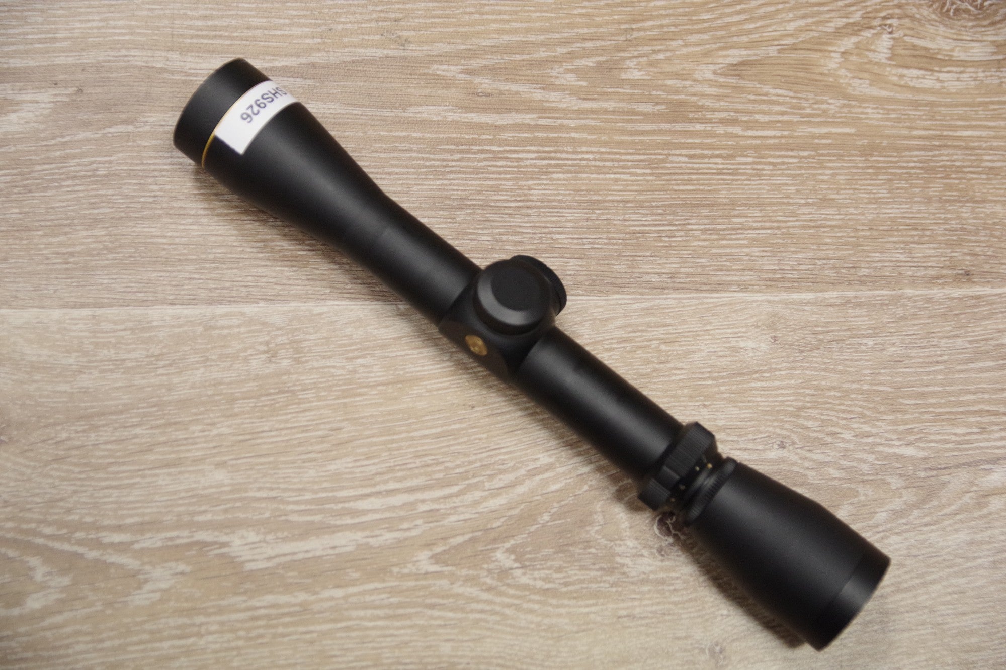 S/H LEUPOLD VX-1 2-7x33 SCOPE (SHS926)