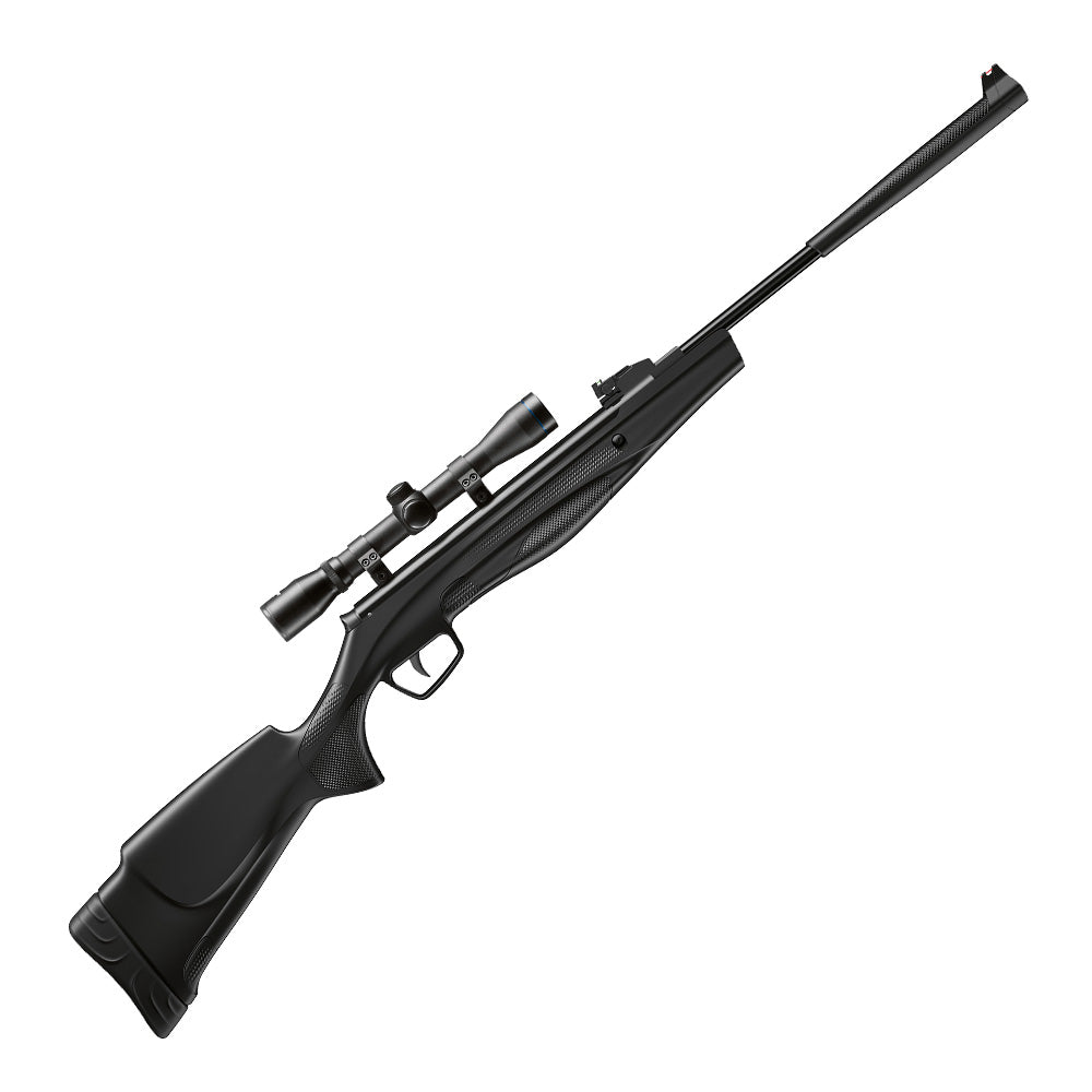 RX5 with 4x32 Scope Combo Synthetic