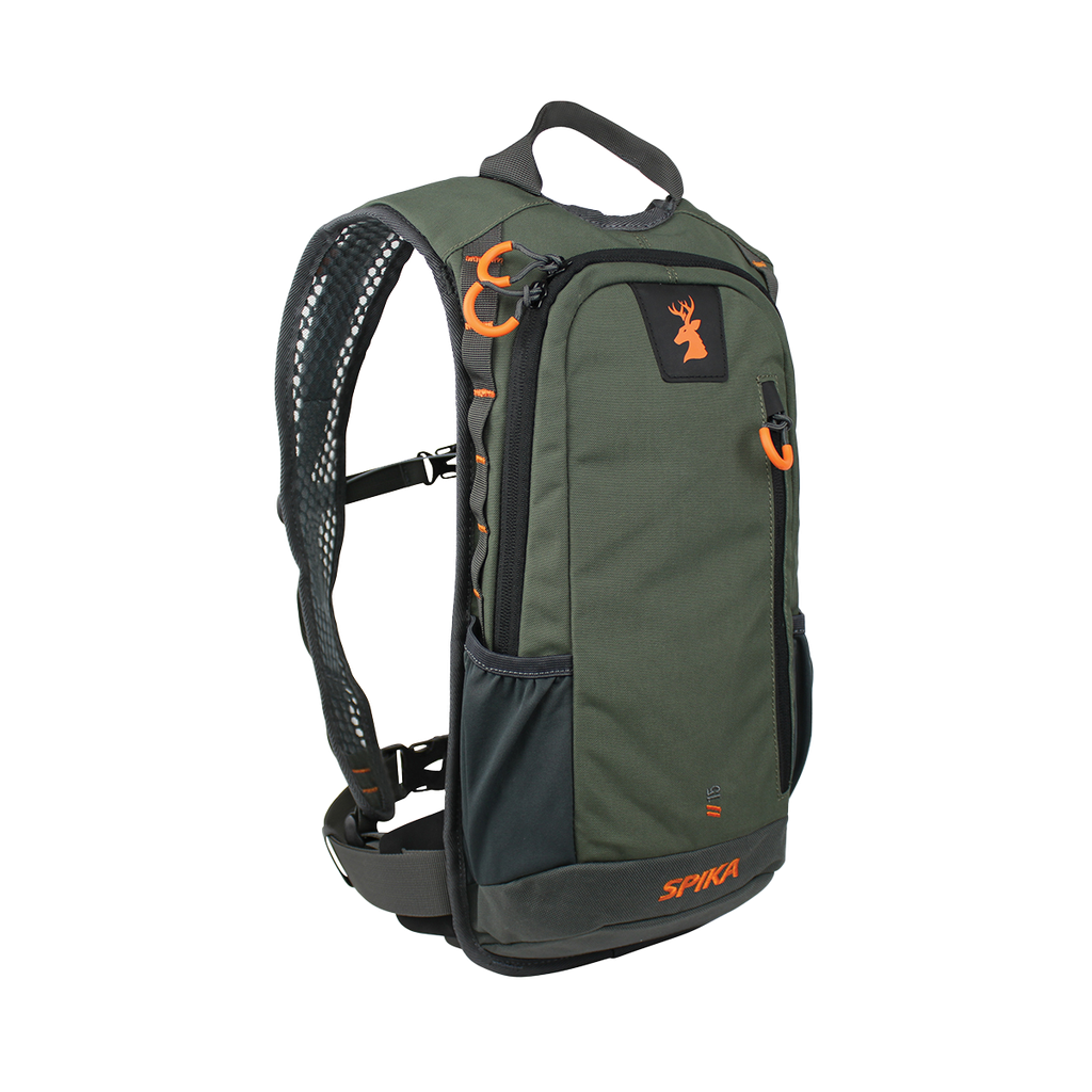 SPIKA DROVER HYDRO PACK - OLIVE