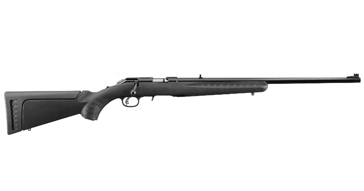 Ruger American 22MAG