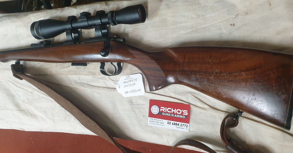 CZ ZKM452