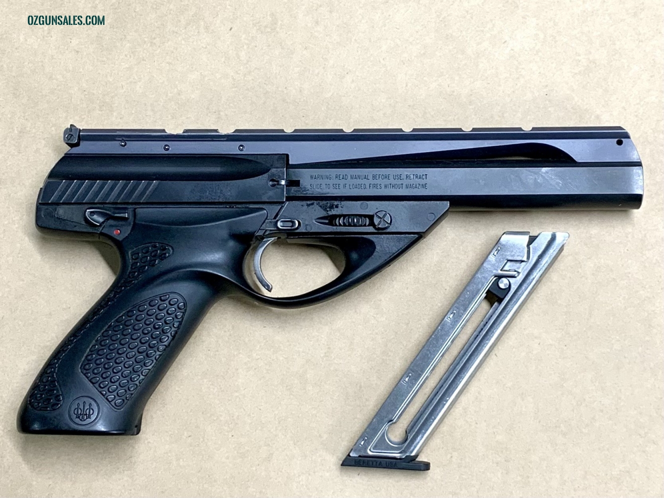 BERETTA U22 NEOS .22LR