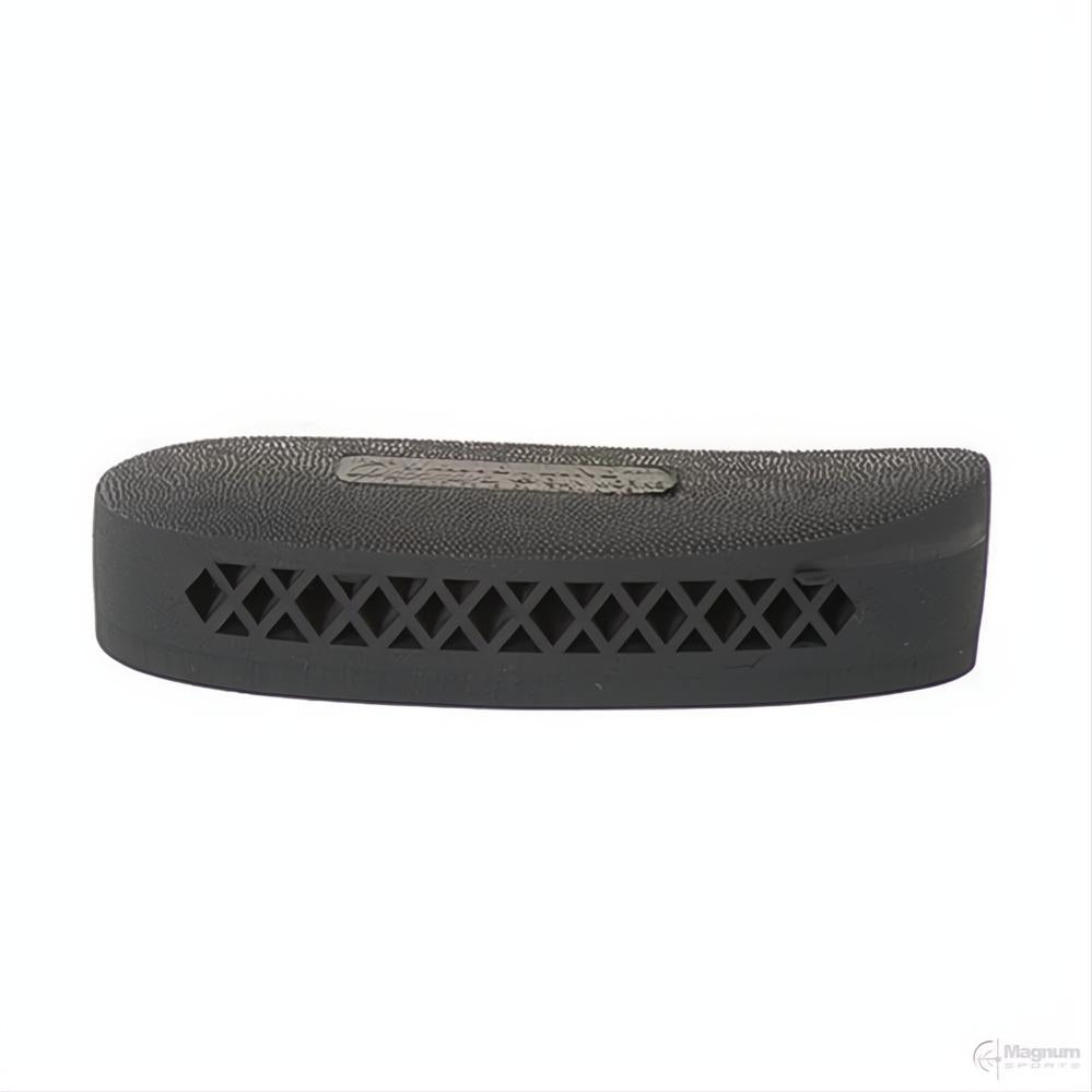 Pachmayr Deluxe Field Pad Black Base