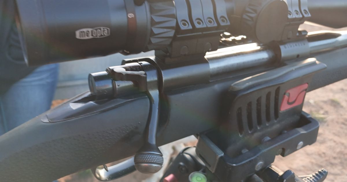 Winchester 458wm