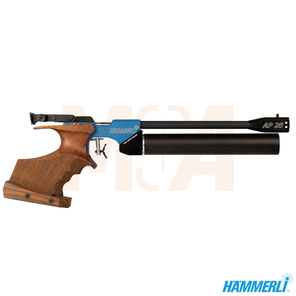 Hammerli AP20 Pro