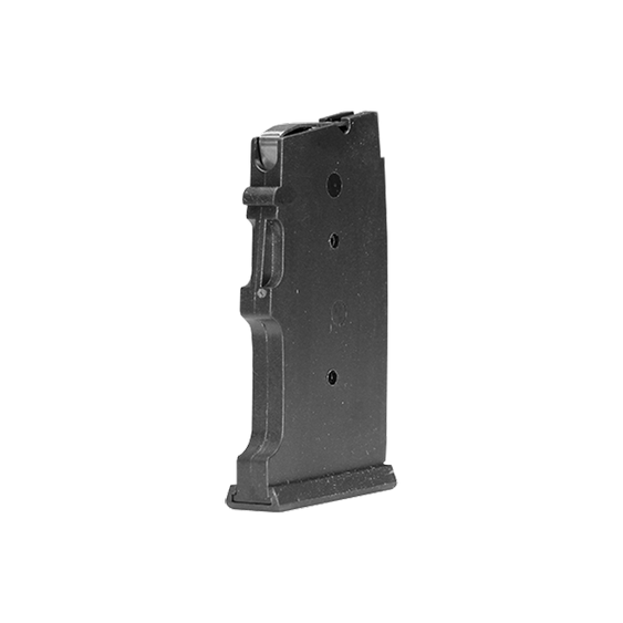 CZ MAGAZINE 455/512 WMR\17HMR 10RND SYN