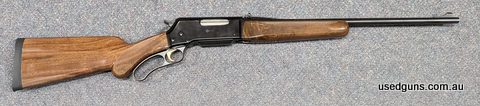 A Browning BLR in 308Win in excellent condition. $65 freight to your dealer Australia wide (WA $75 Perth Only). 2 month lay-by available with a 20% deposit.