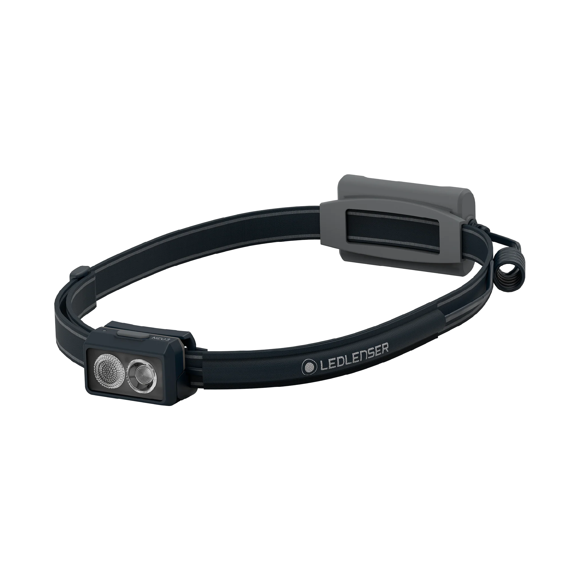 LED LENSER NEO3 HEADLAMP