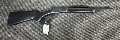 Used Chiappa 1892 Wildlands .357Mag Leaver Action Rifle 6 Rnds SN: CFIT22B02197