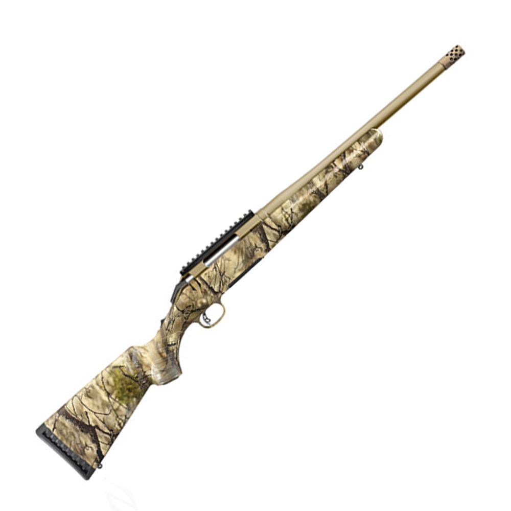 American Go Wild Compact Camo