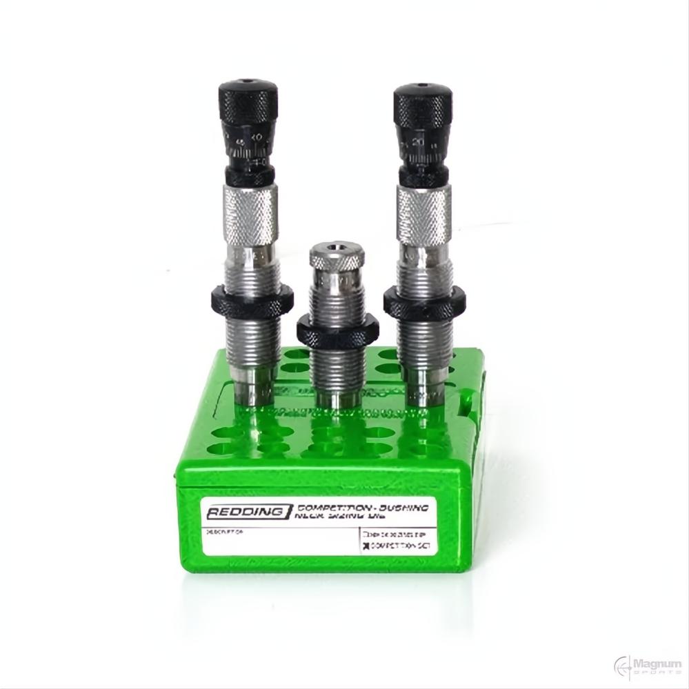 Redding Competition Neck Die Set