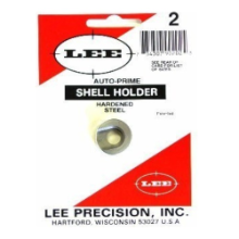 LEE 02 Auto Prime Shellholder - 308, 30-06