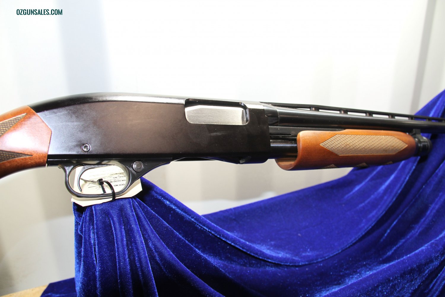 WINCHESTER 1300 20GA PUMP UNFIRED