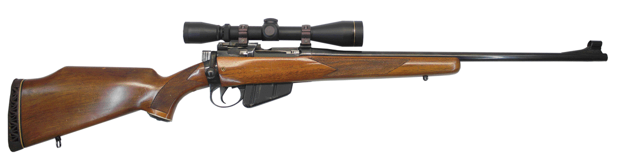 Parker Hale 303 Sporting