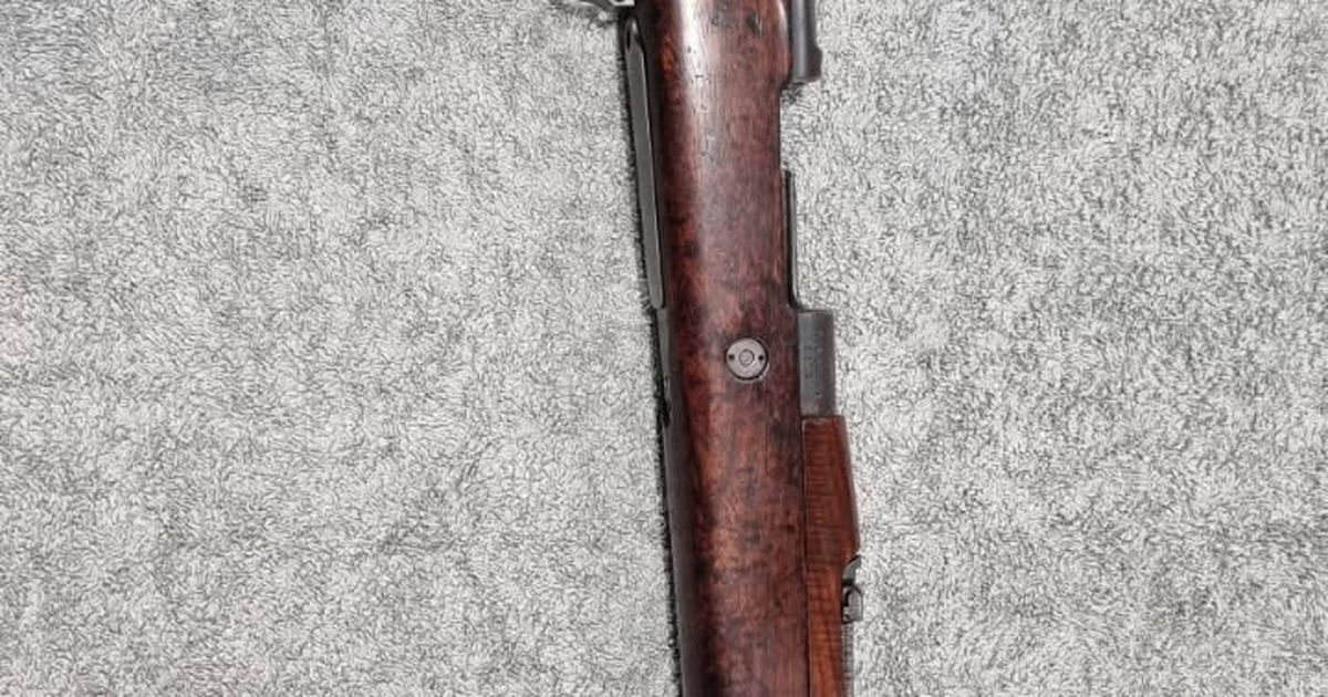 Mauser