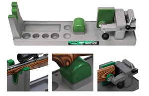 RIDGELINE
RLGV
GUN CLEANING VICE

SPECIAL NEW $69