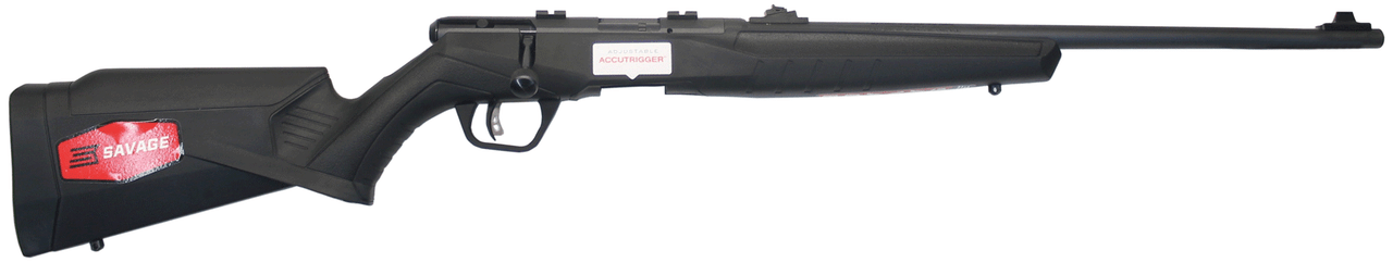 B22 .22LR Blued Synthetic 10-Shot