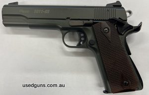 Brand new comes with two mags, doing a clean out in store