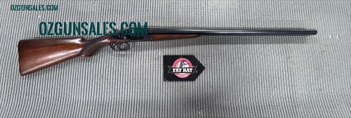 FABBRICA NAZIONALE 12G SxS 2nd HAND T5795