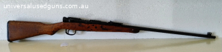 Arisaka Mod 99 7.7x58