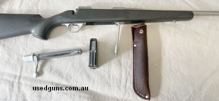 Browning A-Bolt II in Excellent condition. Selling my firearms as I no longer have or make time to use. Can post firearm through dealer at buyers cost. Comes wi