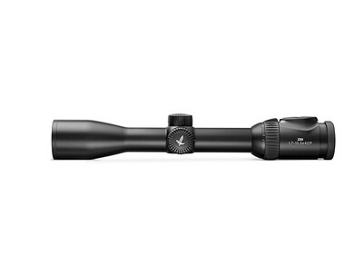 Swarovski Z8i 1.7-13.3x42 P SR 4A-IF Flexchange