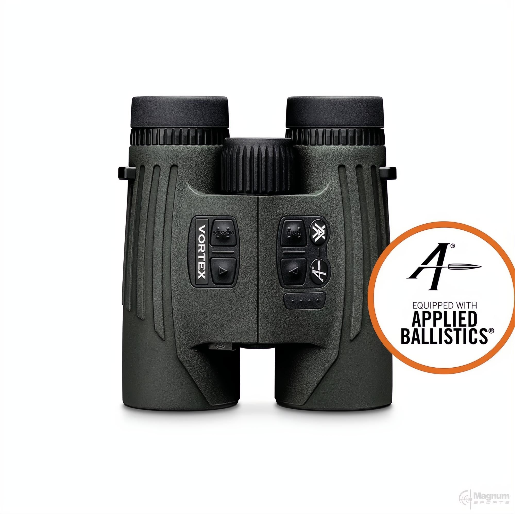 Vortex Fury HD 5000 AB 10x42