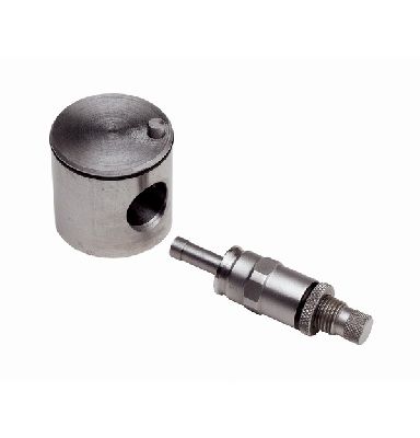 Hornady Pistol Rotor & Metering Assembly
