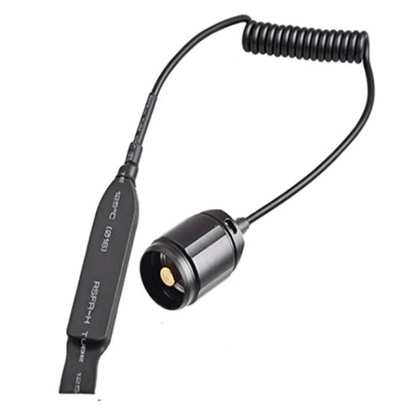 ACCURA REMOTE CORD - TRICLOPS