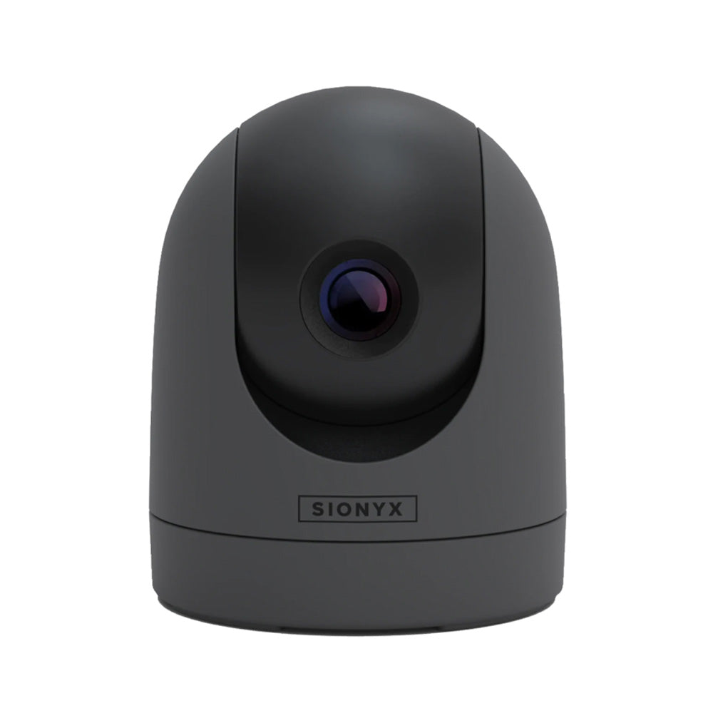 NIGHTWAVE D1 Night Vision Dome Camera - Grey
