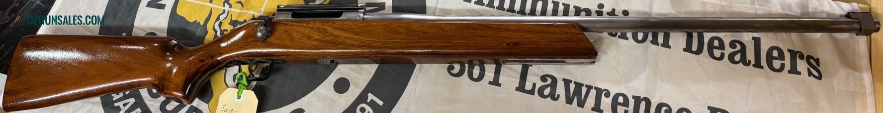 Sportco 308   #9593
