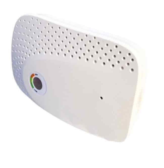 Rechargeable Mini Dehumidifier