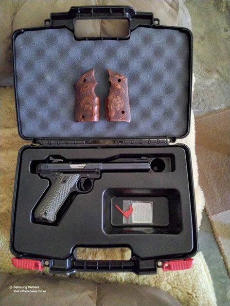 Ruger