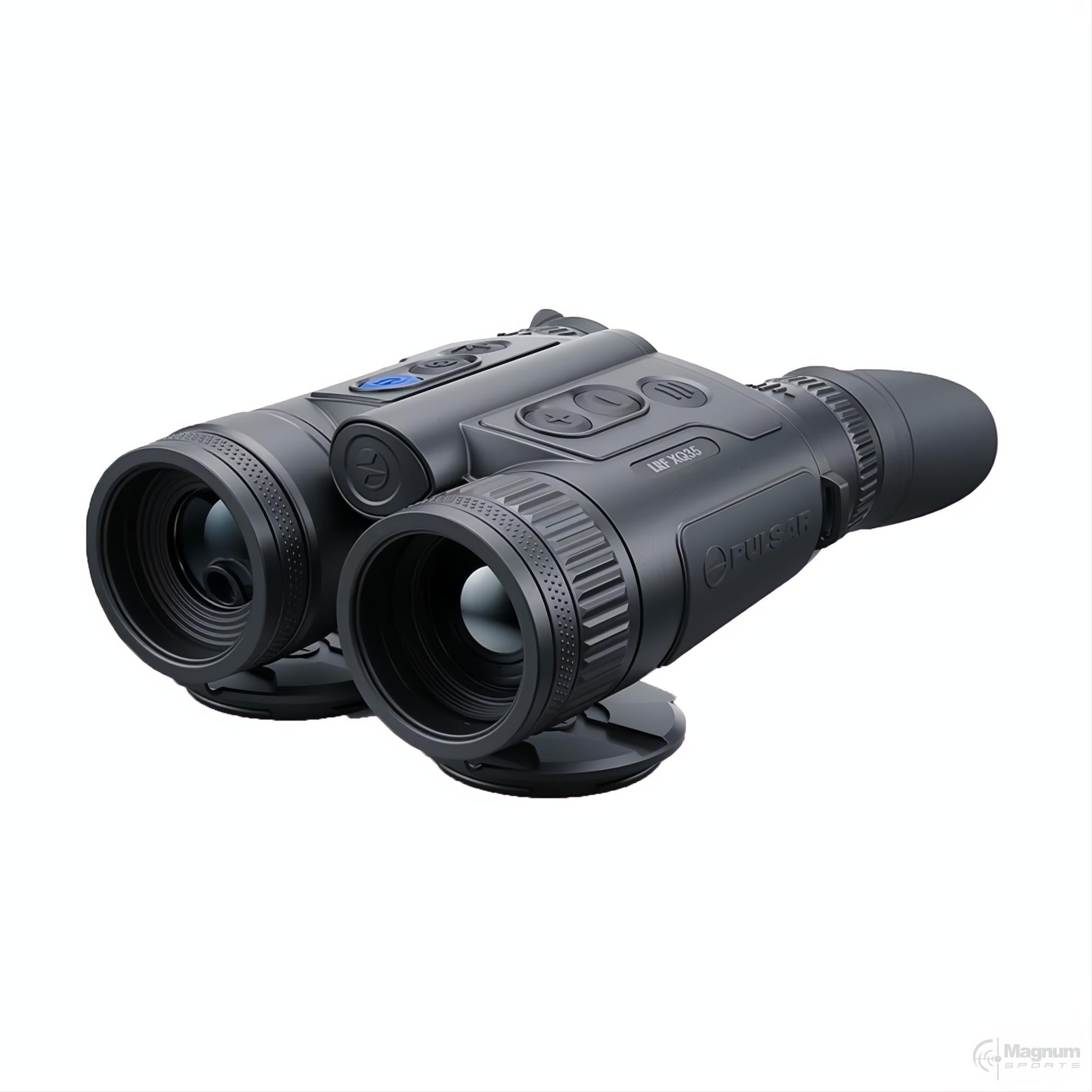 Pulsar Merger XQ35 LRF