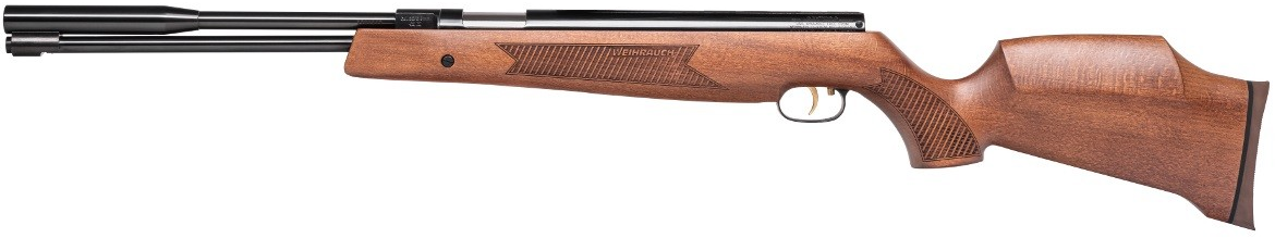 WEIHRAUCH HW97K AIR RIFLE
