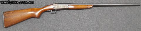 Bently Vanguard in 20 Gauge in good condition. Bore in good condition.Two month Layby available with 20% deposit $65 shipping Australia wide (Except WA, $75 & P