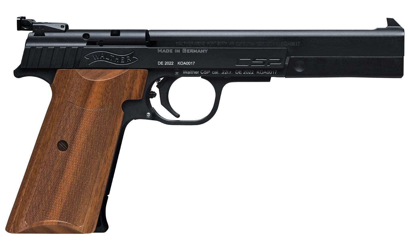 WALTHER CSP CLASSIC