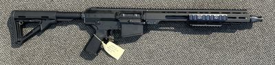 Wedgetail MPR .308 Long Handguard - Demo - As New - SN: 0859