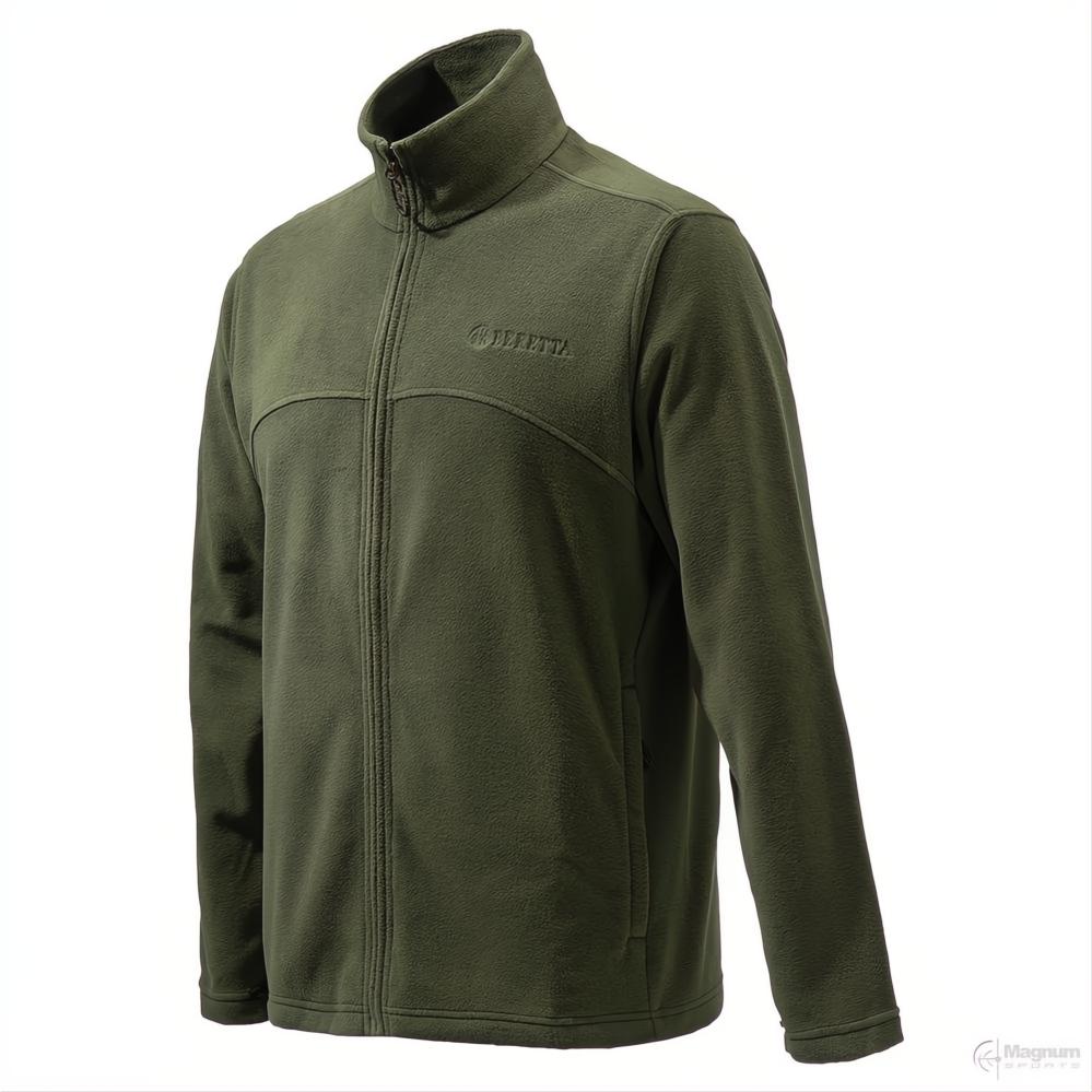 Beretta Full Zip Fleece