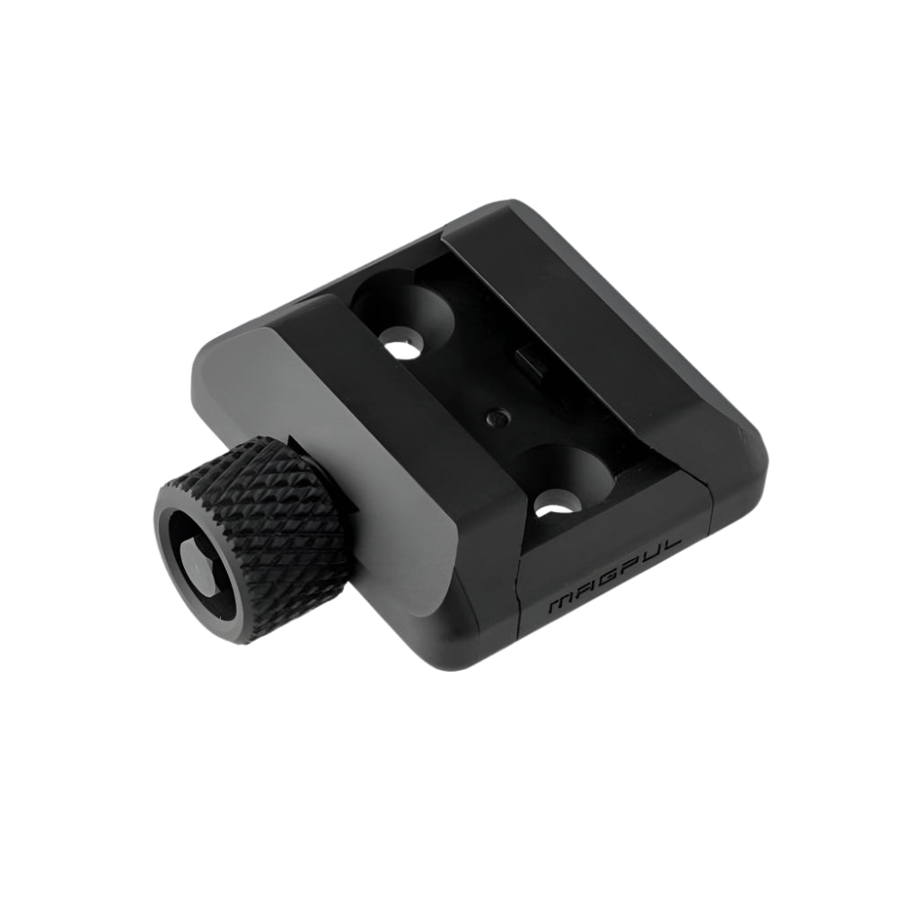 QR Rail Grabber - 17S Style Adaptor For Rrs/Arca & Picatinny Rails