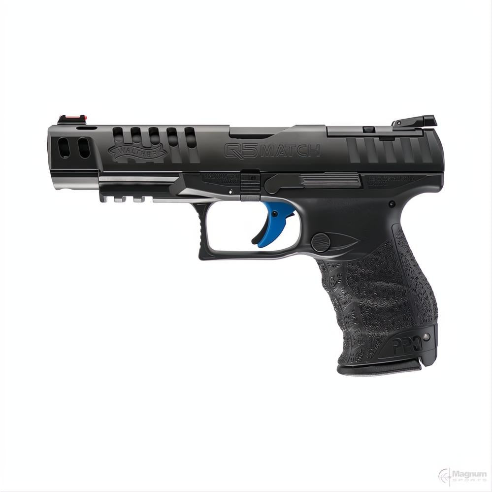 Walther PPQ Q5 Match