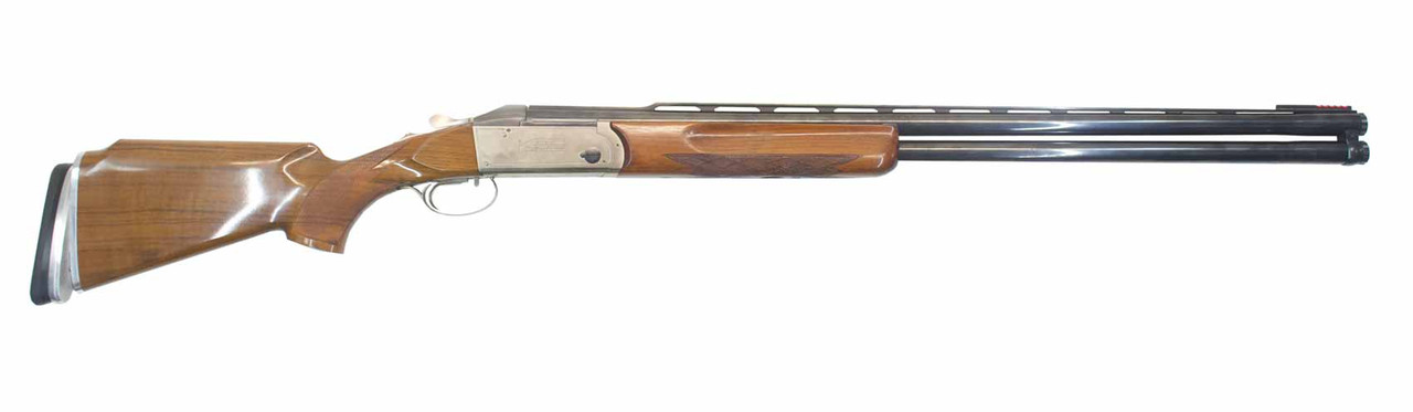 Krieghoff  K80 2bbl Combo
