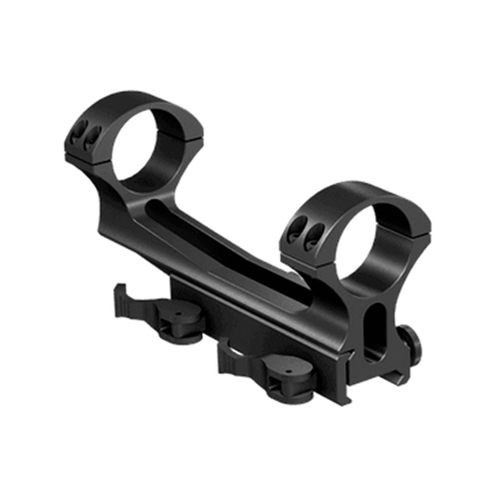 Quick Detach Mount